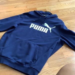 Puma XXl Hoodie Sweatshirt